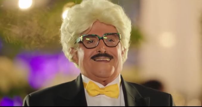 سمير غانم